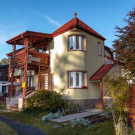 Vila Katarina 151 Татранська Ломниця Екстер'єр фото