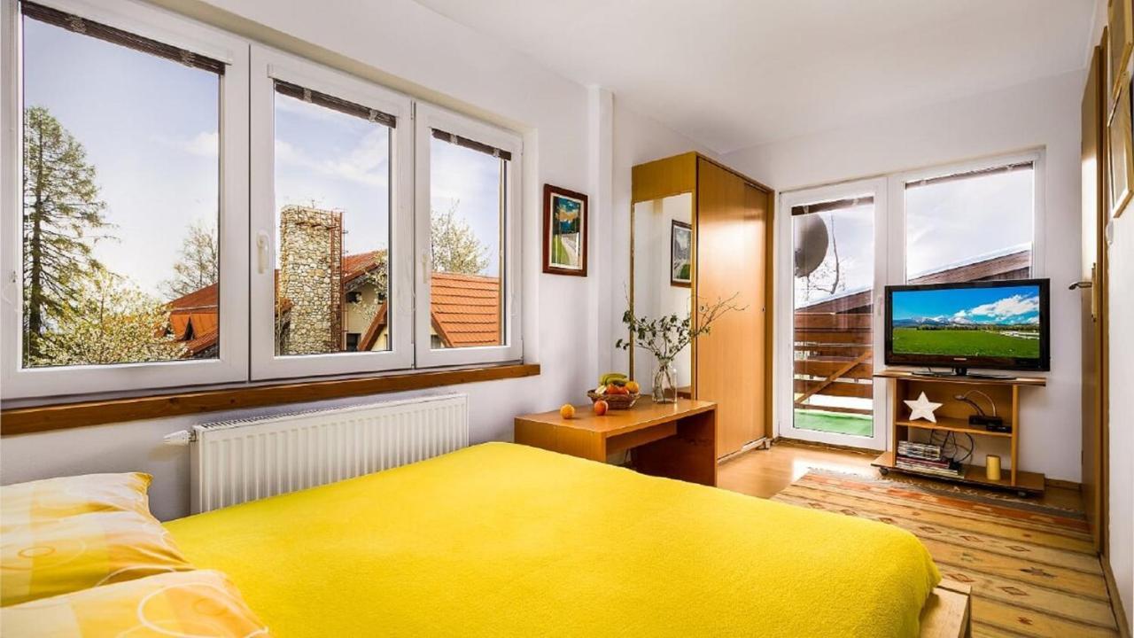 Vila Katarina 151 Татранська Ломниця Екстер'єр фото
